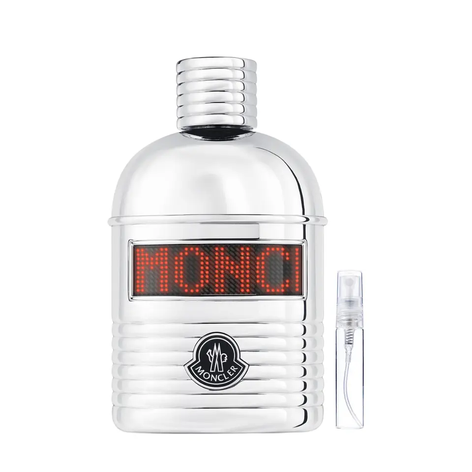 MONCLER - POUR HOMME EDP 1