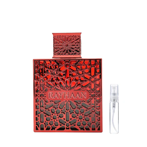 RAYHAAN - CRIMSON EDP (Creed - Centaurus)