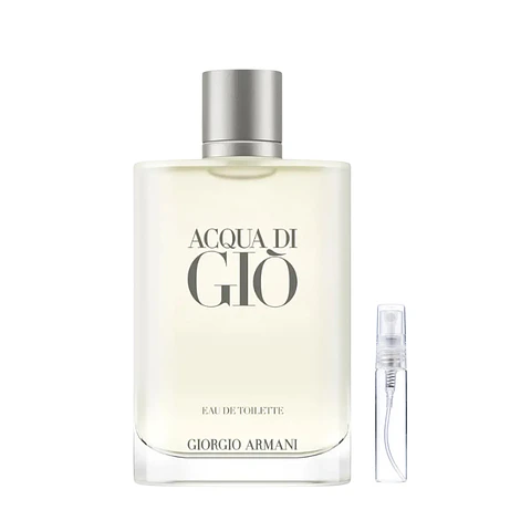 ARMANI - ACQUA DI GIO EDT 2024