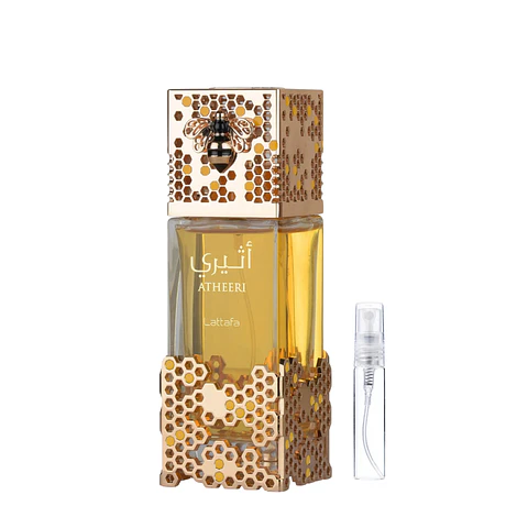 LATTAFA - ATHEERI EDP