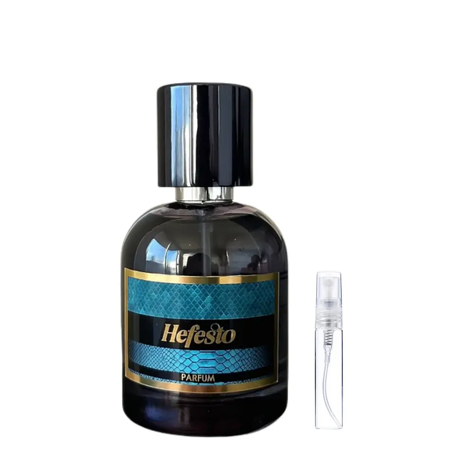 PASTOR FRAGRANCES - HEFESTO EDP 1
