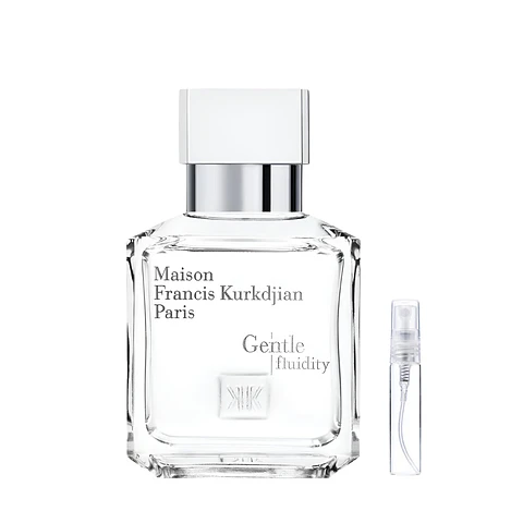 MFK - GENTLE FLUIDITY SILVER EDP