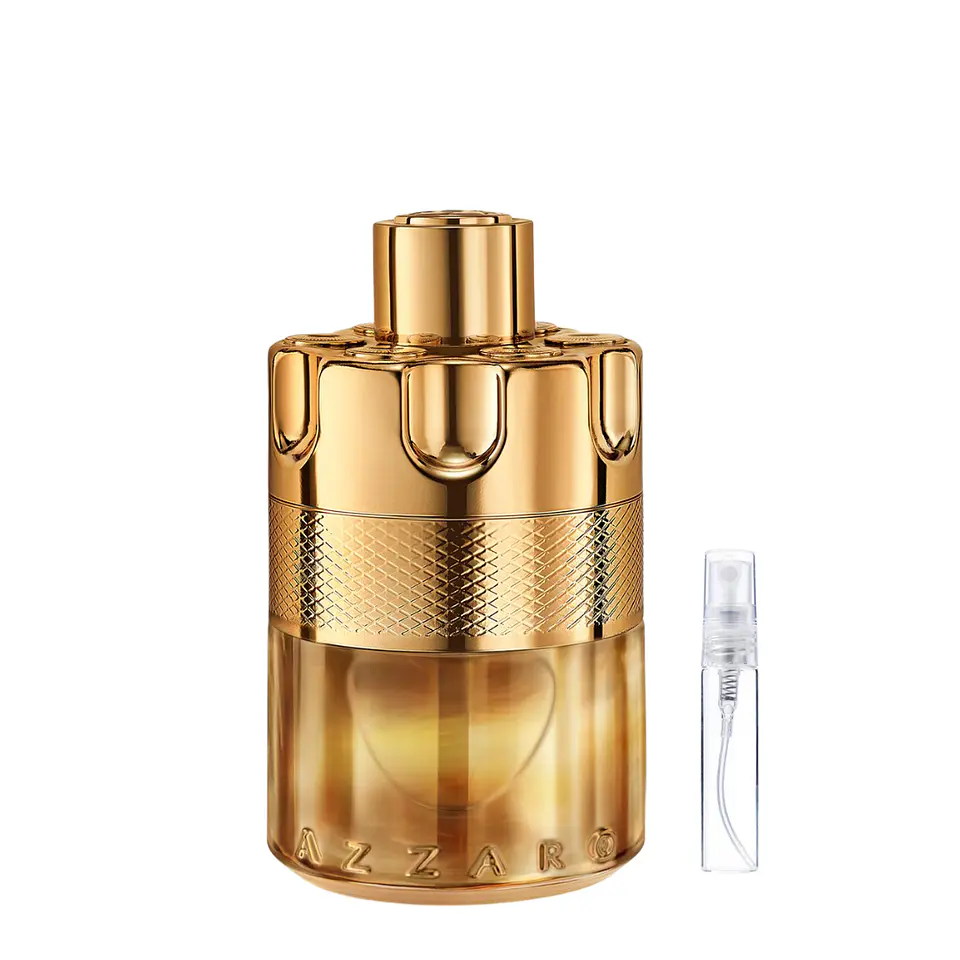 AZZARO - FOREVER WANTED ELIXIR 1