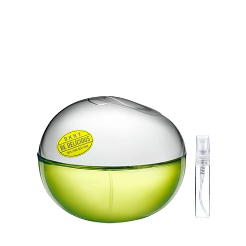 DKNY - BE DELICIOUS EDP