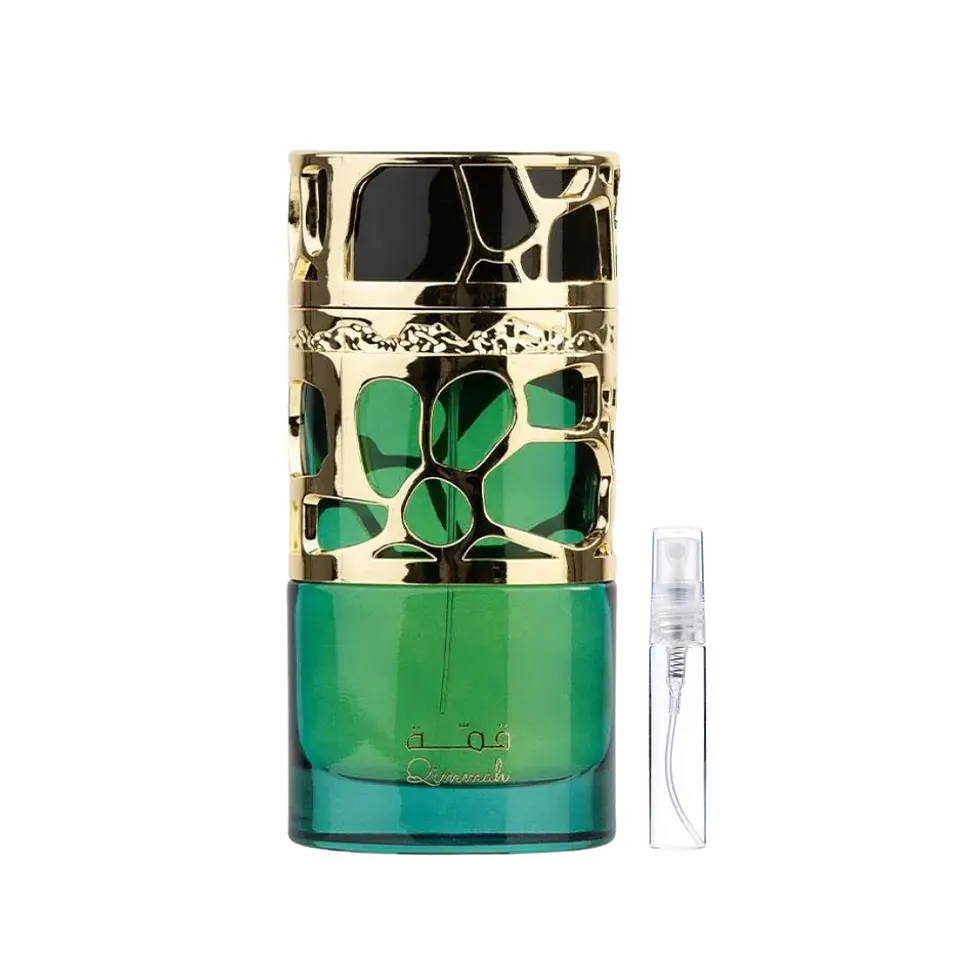 LATTAFA - QIMMAH FOR WOMEN EDP (GOOD GIRL) 1