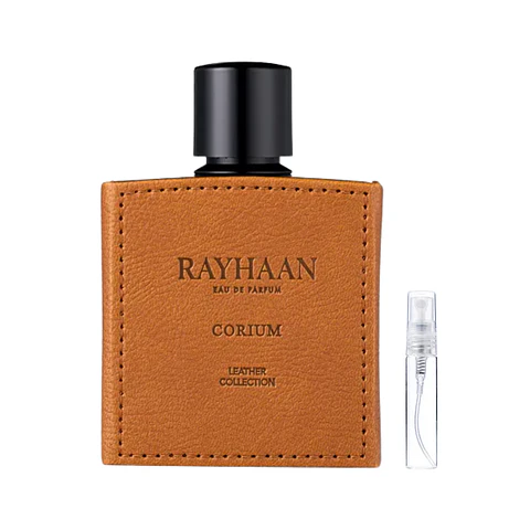 RAYHAAN - CORIUM EDP
