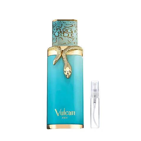 FRENCH AVENUE - VULCAN FEU EDP