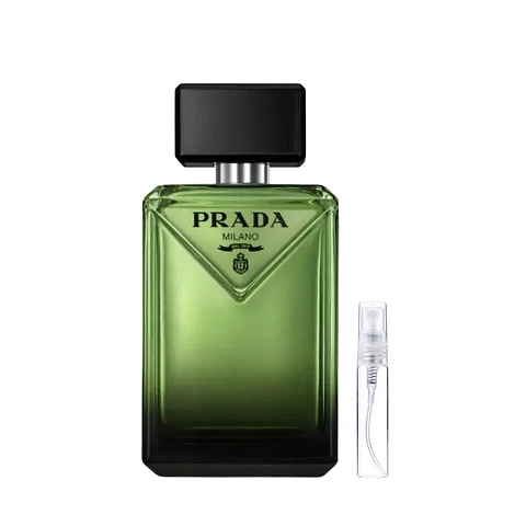 PRADA - PARADIGME EDP