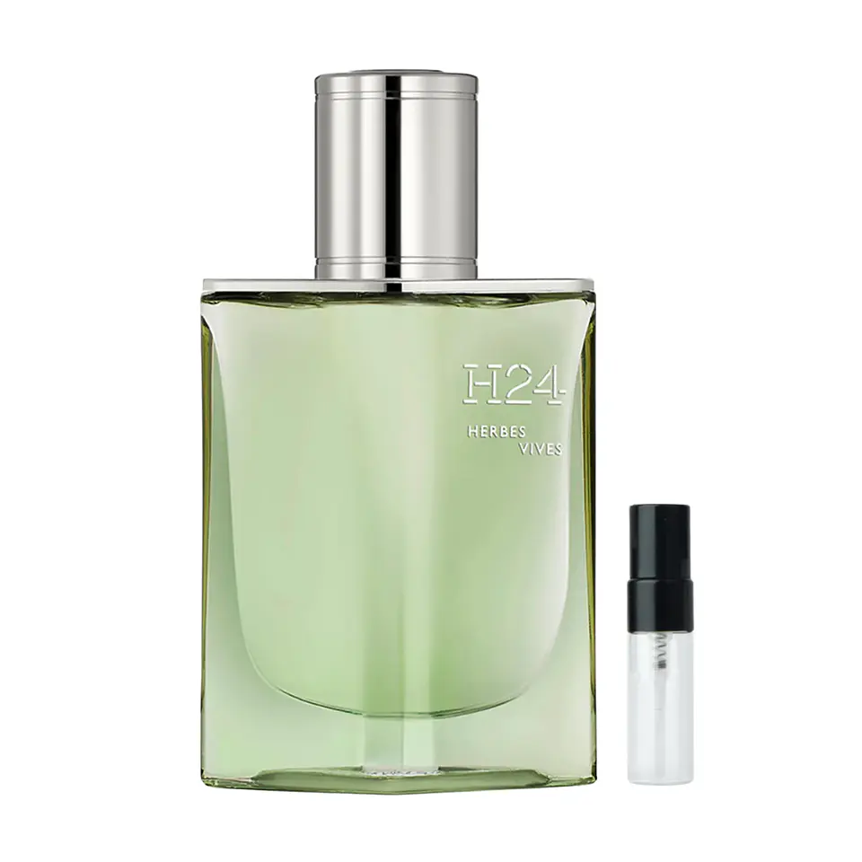 HERMES - H24 HERBES VIVES EDP 1
