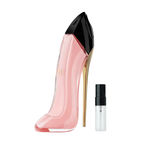 CAROLINA HERRERA - GOOD GIRL BLUSH EDP