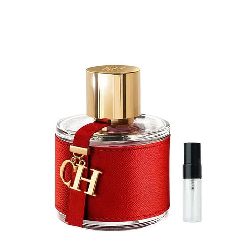 CAROLINA HERRERA - CH WOMEN EDT