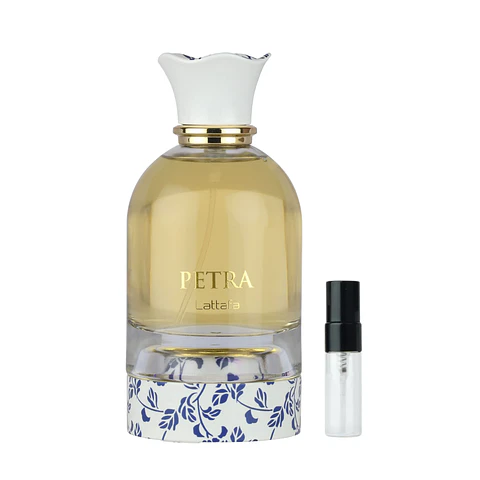 LATTAFA - PETRA EDP