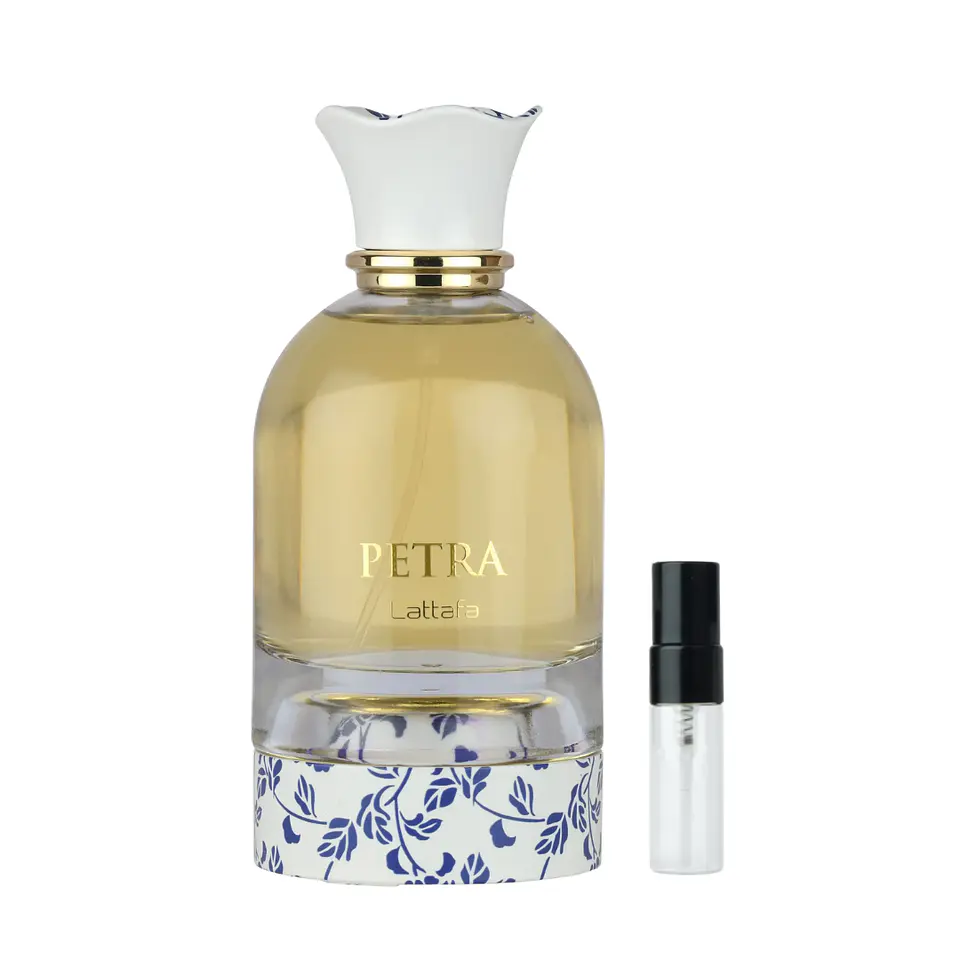 LATTAFA - PETRA EDP 1