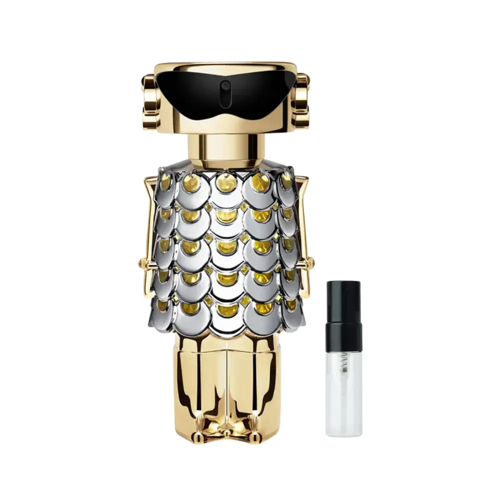 RABANNE - FAME EDP 1