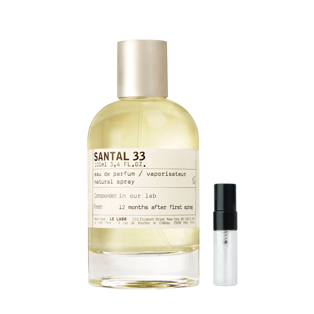 LE LABO - SANTAL 33 EDP