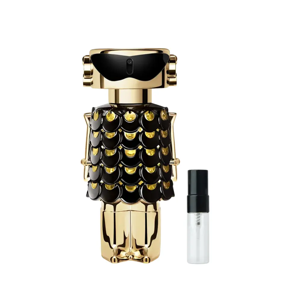 RABANNE - FAME PARFUM 1
