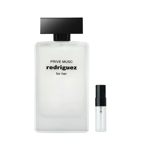 FRAGRANCE WORLD - PRIVE MUSC REDRIGUEZ FOR HER EDP