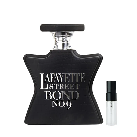 BOND Nº9 - LAFAYETTE STREET EDP