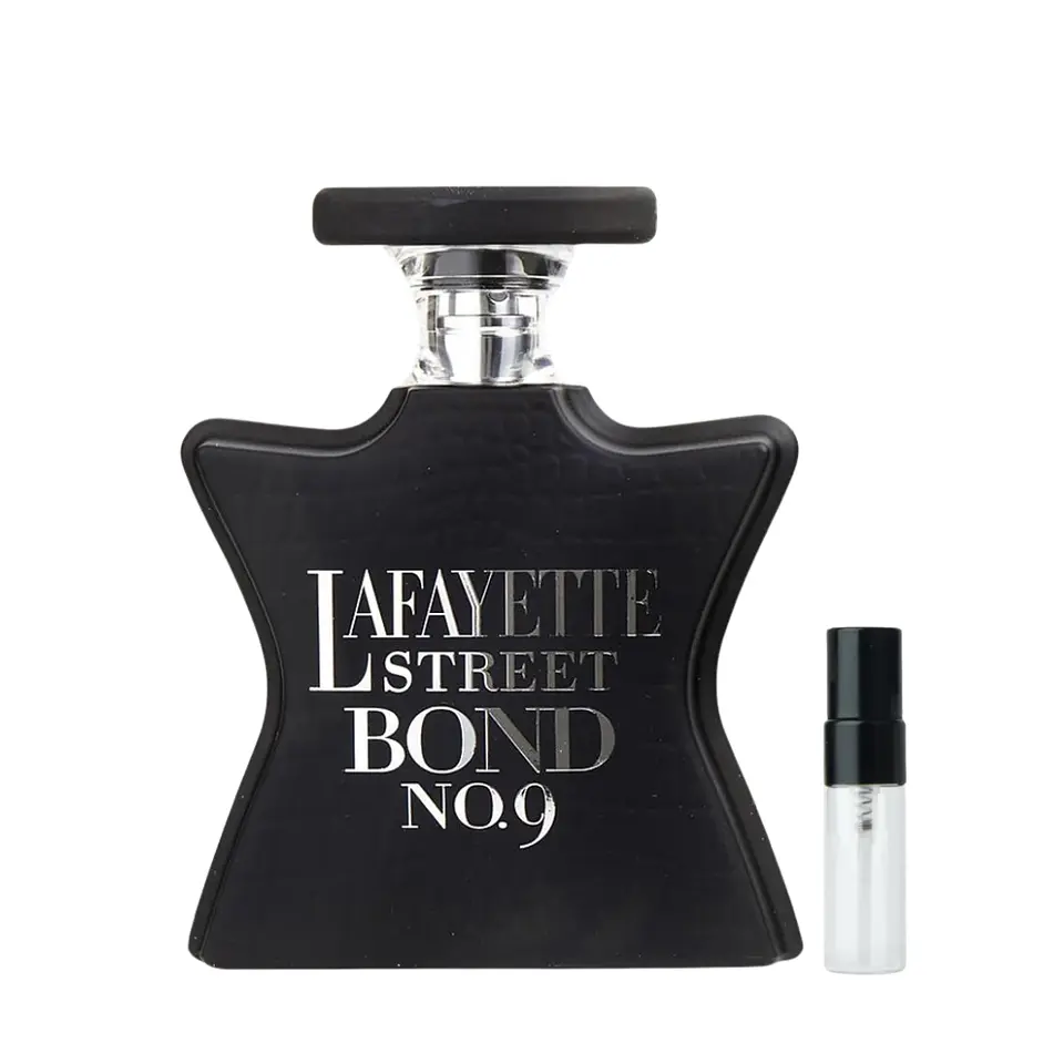 BOND Nº9 - LAFAYETTE STREET EDP 1