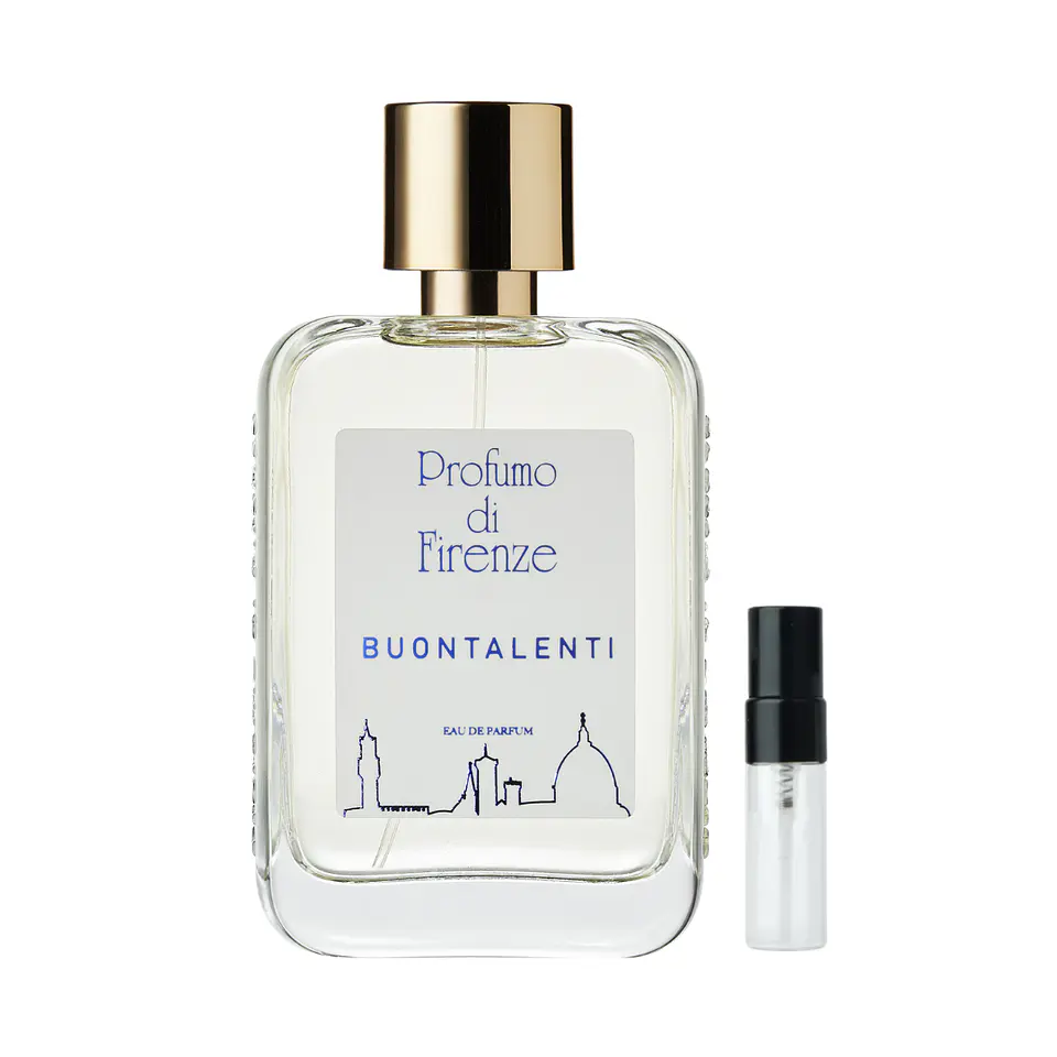 PROFUMO DI FIRENZE - BUONTALENTI EDP 1