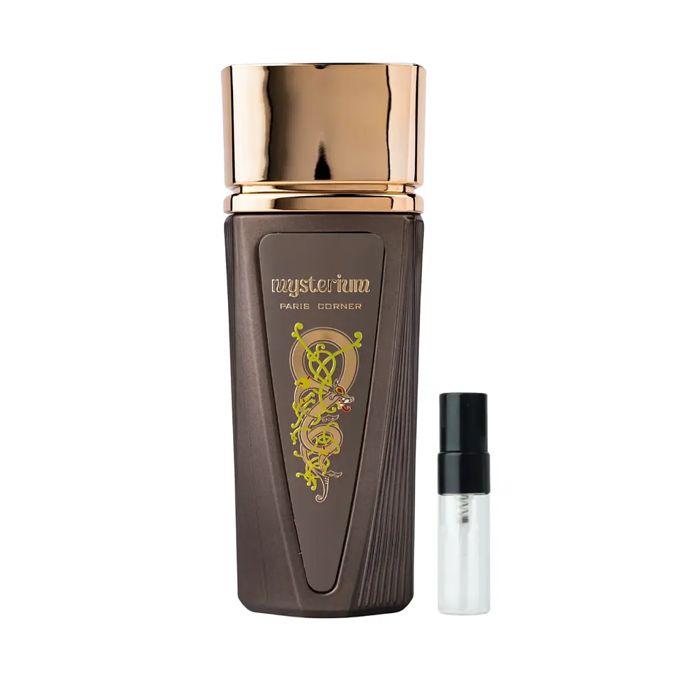 PARIS CORNER - MYSTERIUM EDP (Xerjoff - Tommy Iommi Monkey Special) 1