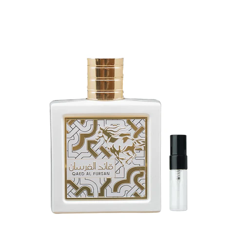 LATTAFA - QAED AL FURSAN UNLIMITED EDP (MANCERA COCO VANILLE)