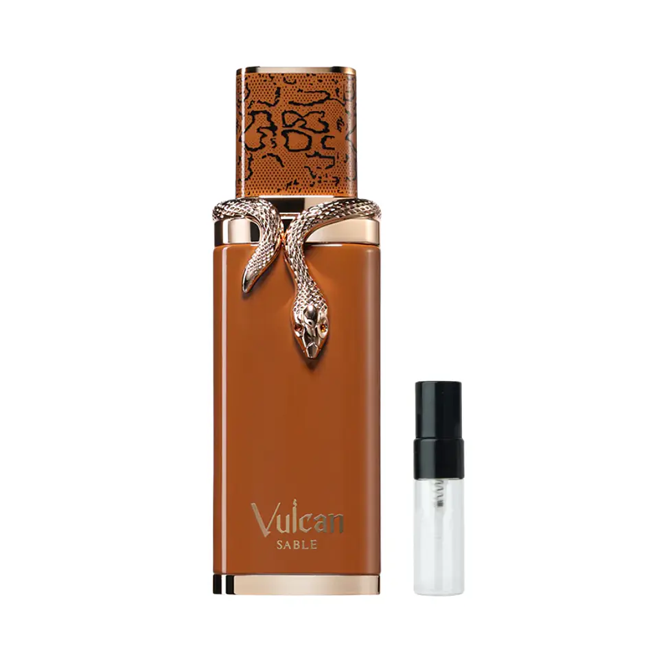 FRENCH AVENUE - VULCAN SABLE EDP 1