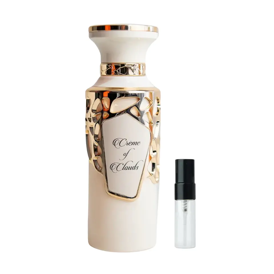 FRAGRANCE WORLD - CREME OF CLOUDS EDP 1