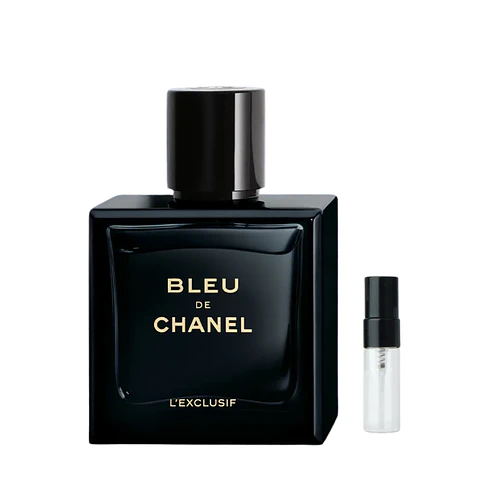 CHANEL - BLEU DE CHANEL L'EXCLUSIF