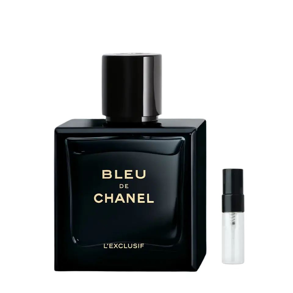 CHANEL - BLEU DE CHANEL L'EXCLUSIF 1