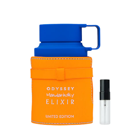 ARMAF - ODYSSEY MANDARIN SKY ELIXIR EDP