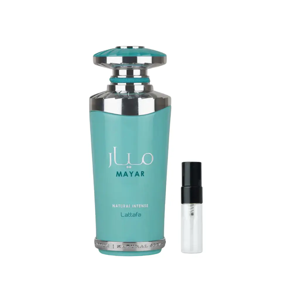 LATTAFA - MAYAR NATURAL INTENSE EDP 1