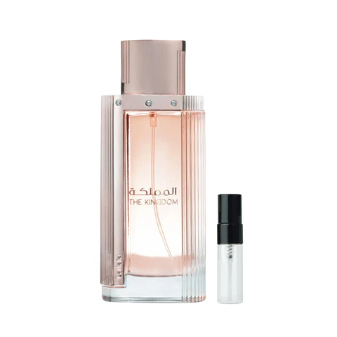LATTAFA - THE KINGDOM FOR WOMEN EDP