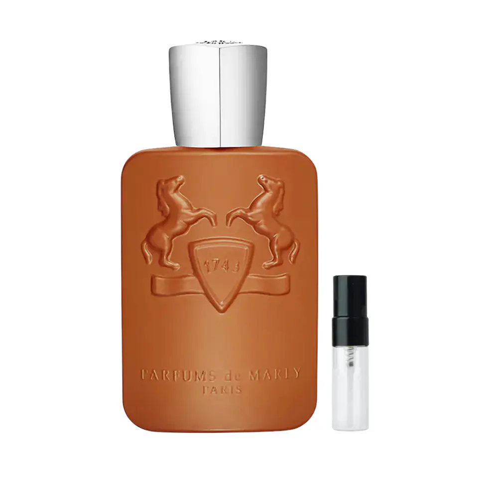 PARFUMS DE MARLY - ALTHAIR EDP 1