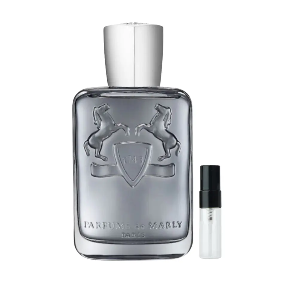 PARFUMS DE MARLY - CASTLEY EDP 1