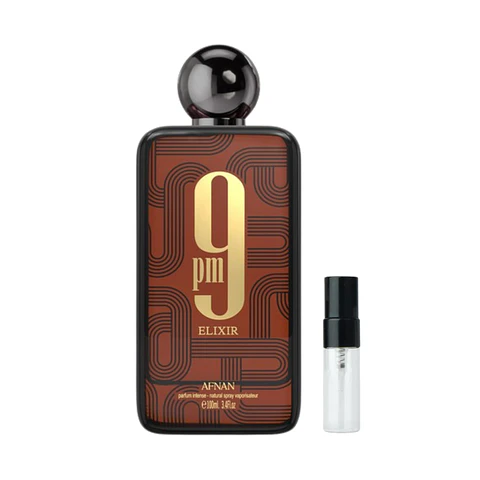 AFNAN - 9 PM ELIXIR