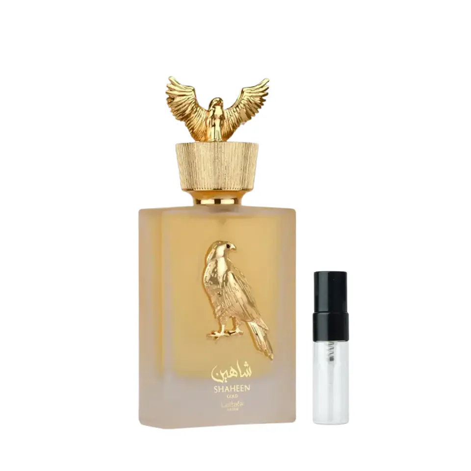 LATTAFA - SHAHEEN GOLD EDP 1