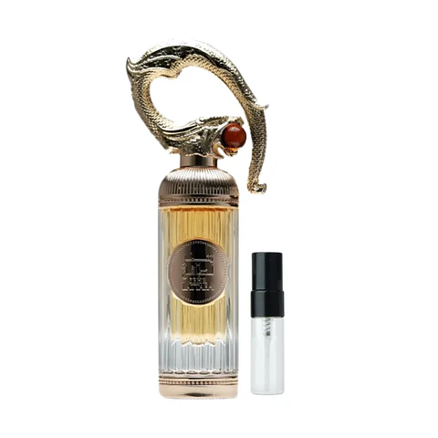 LATTAFA - SEHR EDP