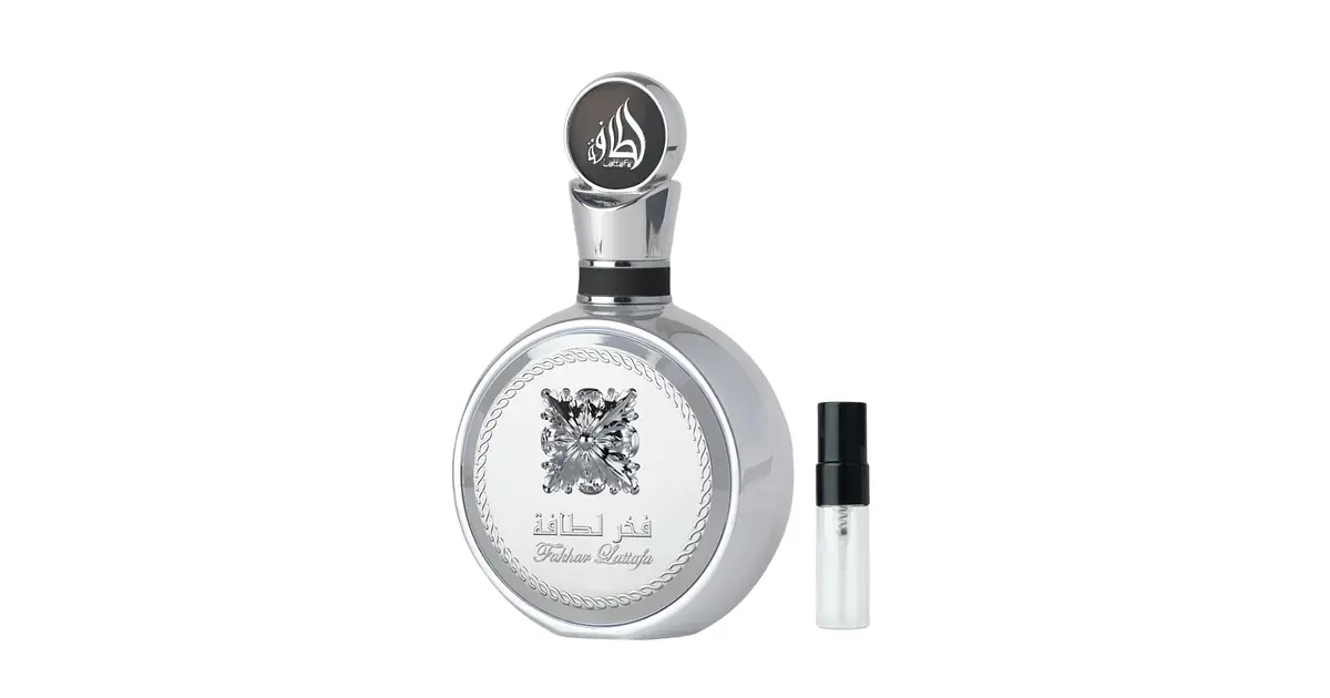LATTAFA - FAKHAR PLATIN EDP