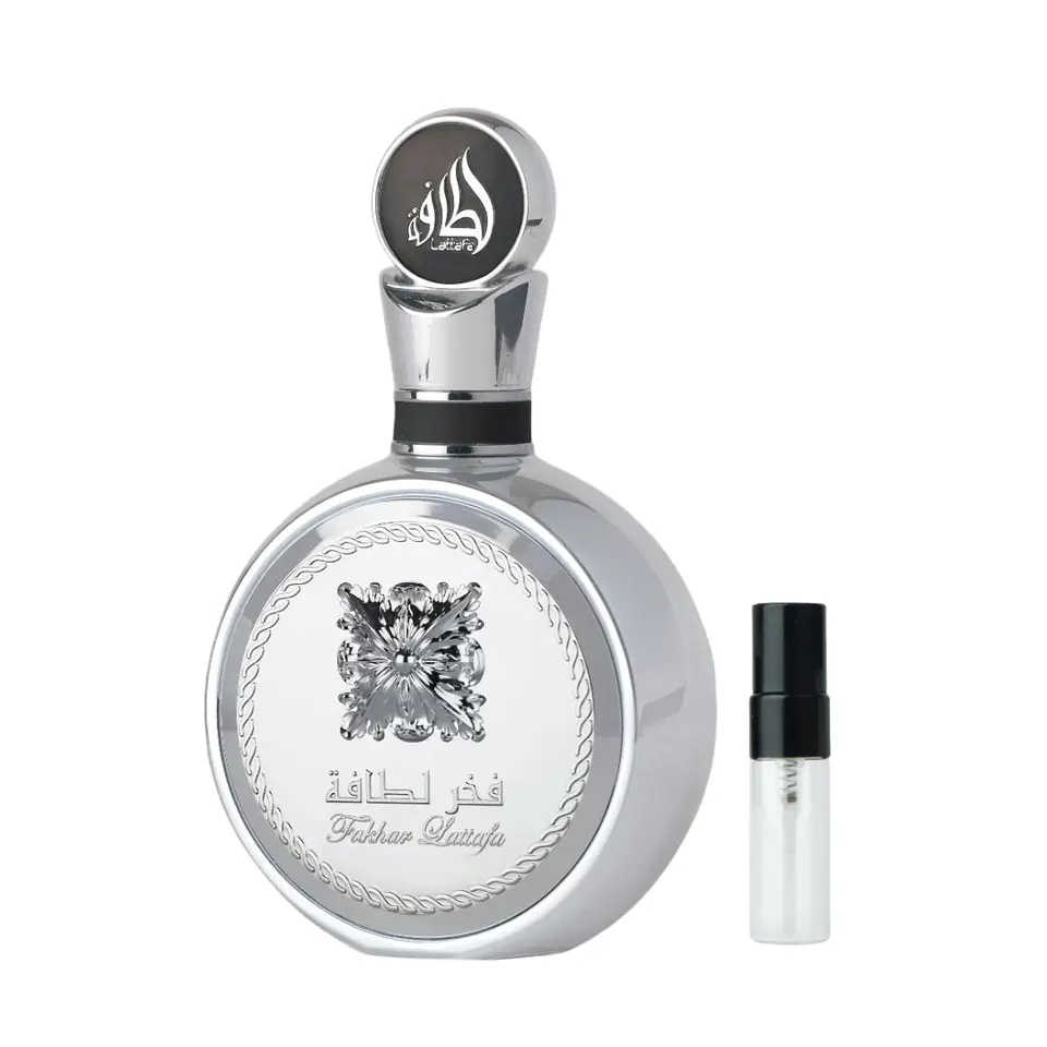 LATTAFA - FAKHAR PLATIN EDP 1