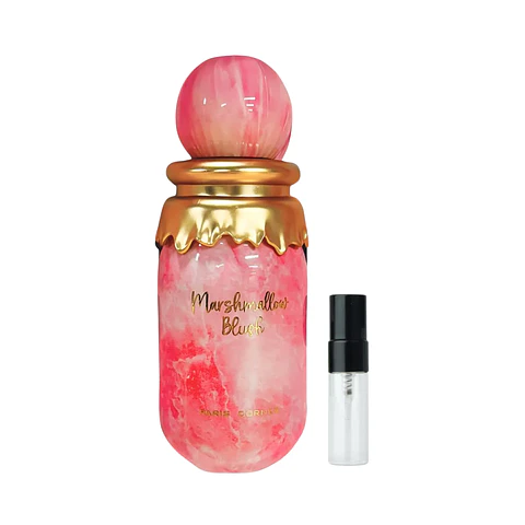 PARIS CORNER - MARSHMALLOW BLUSH EDP