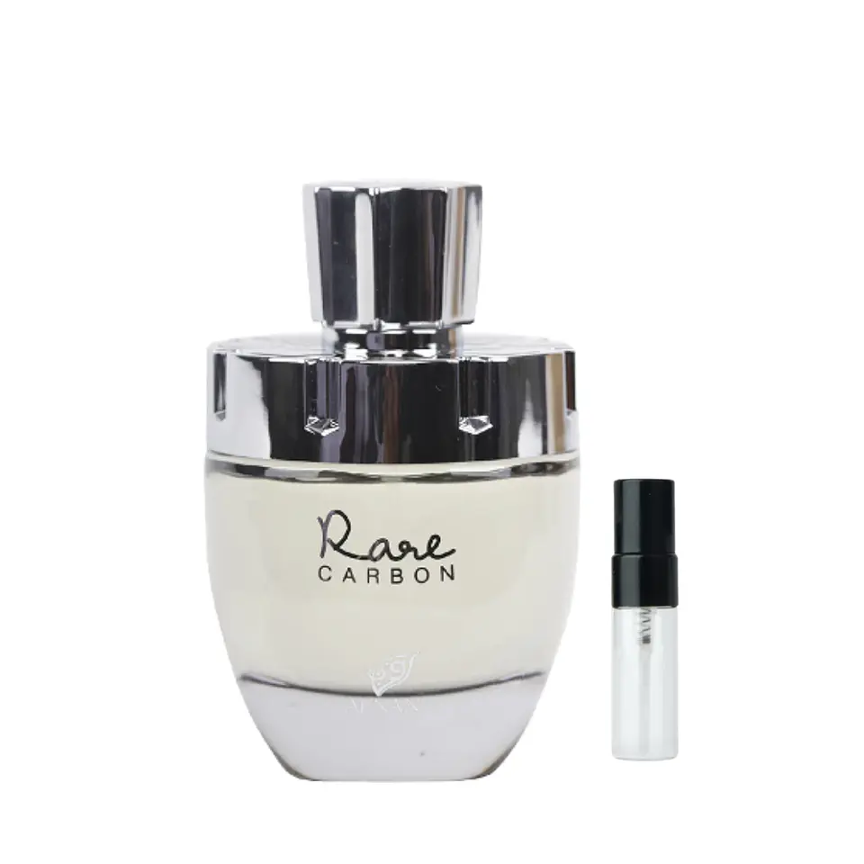 AFNAN - RARE CARBON EDP 1