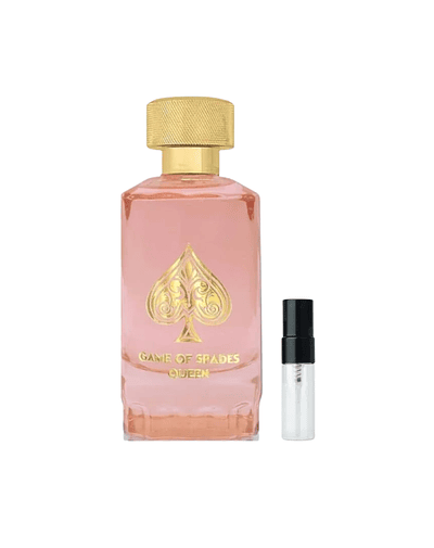 JO MILANO - GAME OF SPADES QUEEN EDP