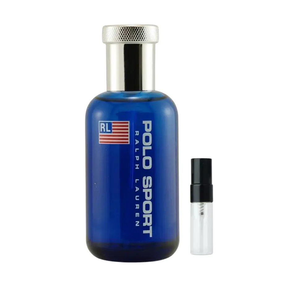 RALPH LAUREN - POLO SPORT EDT 1