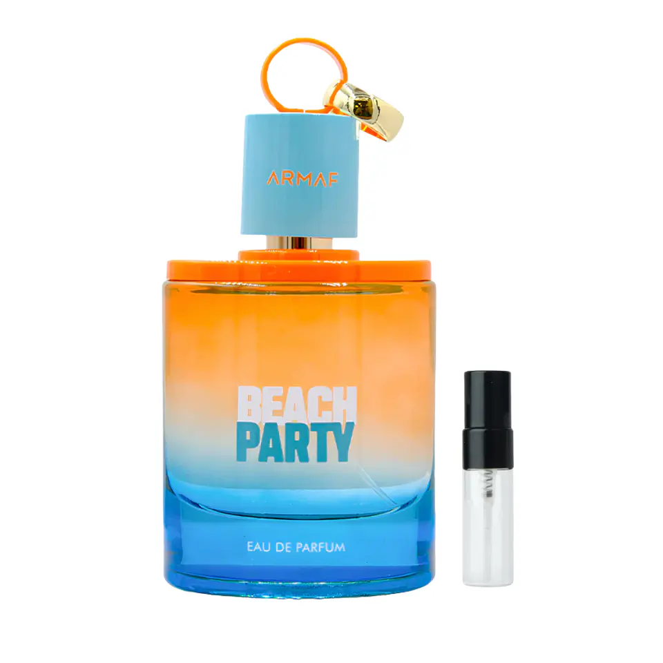 ARMAF - BEACH PARTY EDP 1