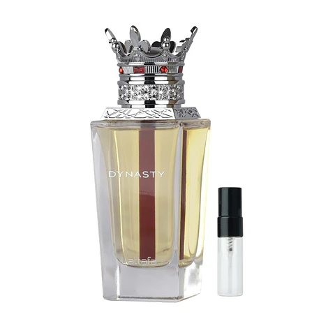 LATTAFA - DYNASTY EDP
