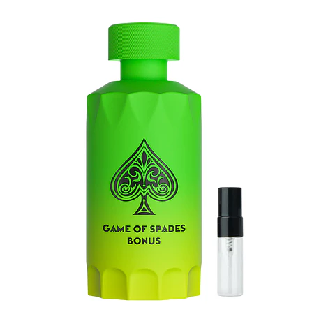 JO MILANO - GAME OF SPADES BONUS EDP