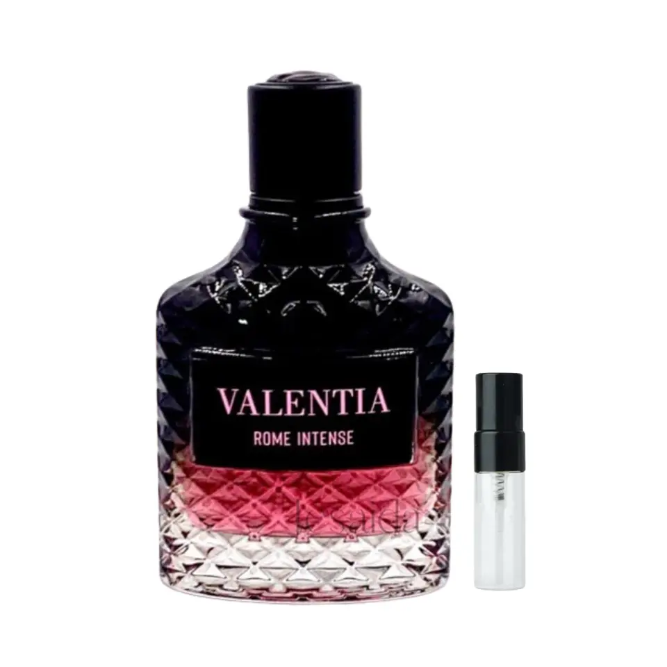 FRAGRANCE WORLD - VALENTIA ROME INTENSE EDP 1