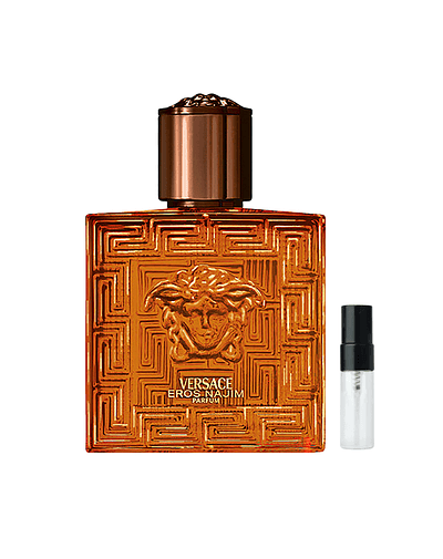 VERSACE - EROS NAJIM PARF.