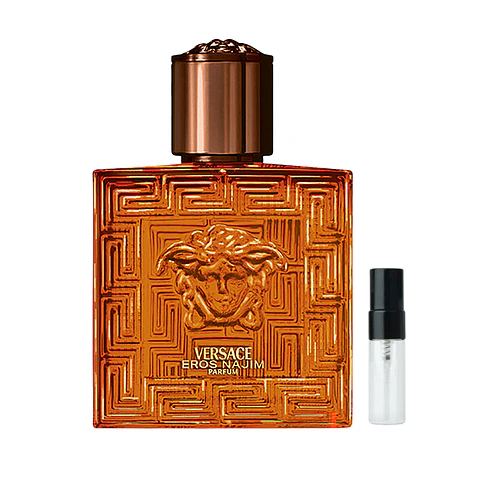 VERSACE - EROS NAJIM PARF.